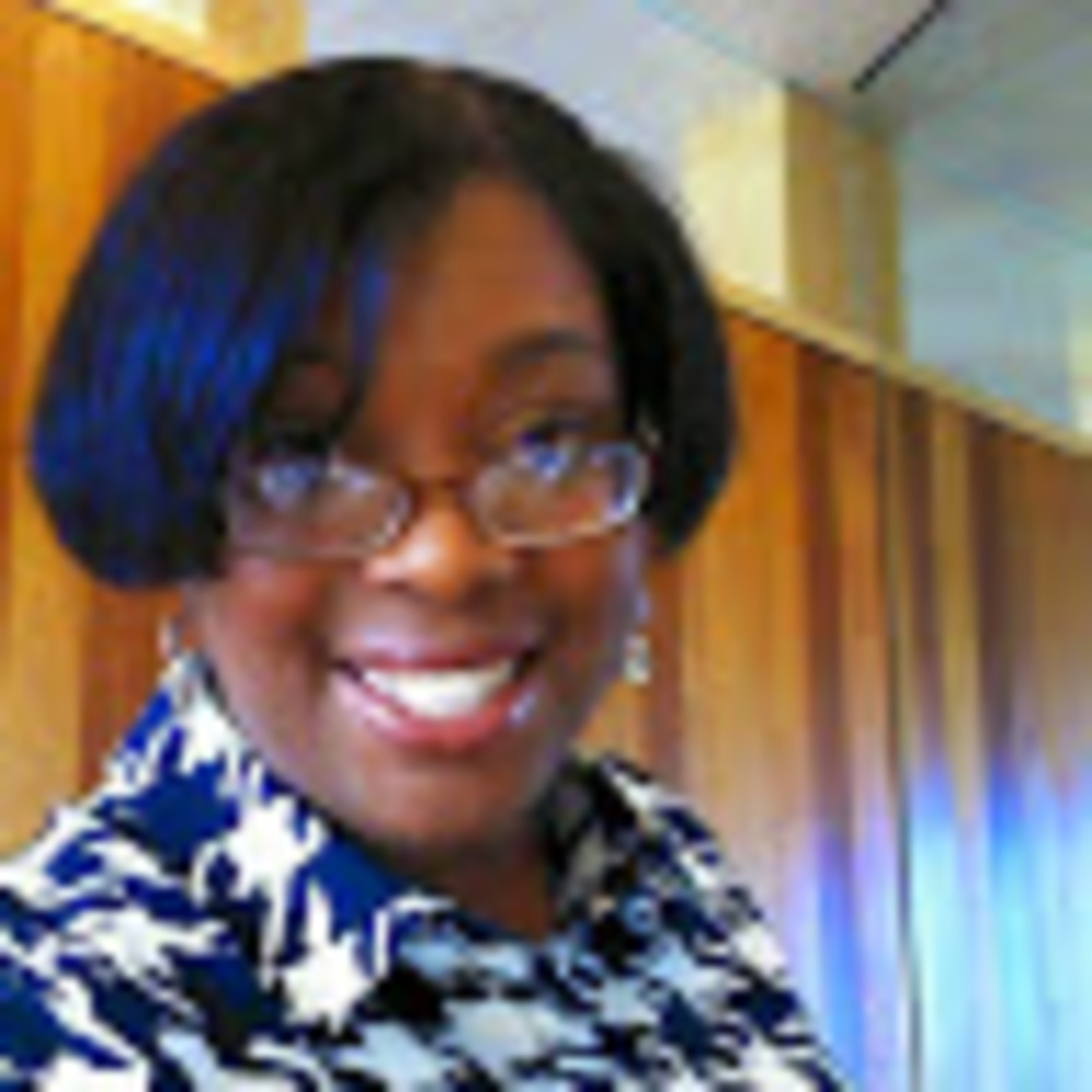 Meet your Posher, Tamara